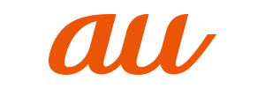 auのロゴ