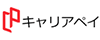 ロゴ「キャリアペイ」