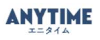 ロゴ「エニタイム」