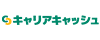 ロゴ「キャリアキャッシュ」