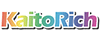 ロゴ「KaitoRich」