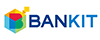 ロゴ／BANKIT