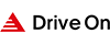 ロゴ／DriveOn