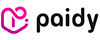 ロゴ／Paidy