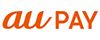 ロゴ／au PAY