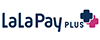 ロゴ／ララPayプラス