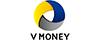 ロゴ／Vマネー